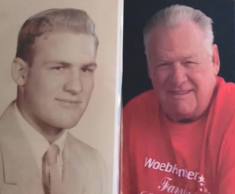 Obituary of Robert "Bob" Woebkenberg