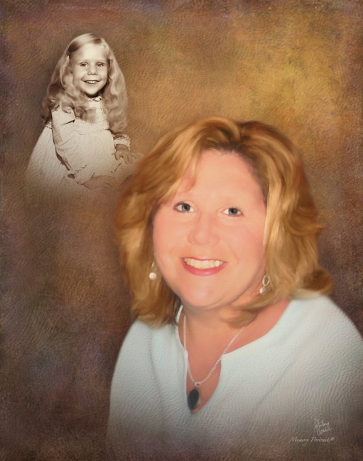 Obituary of Rhonda Bagley O'Neil