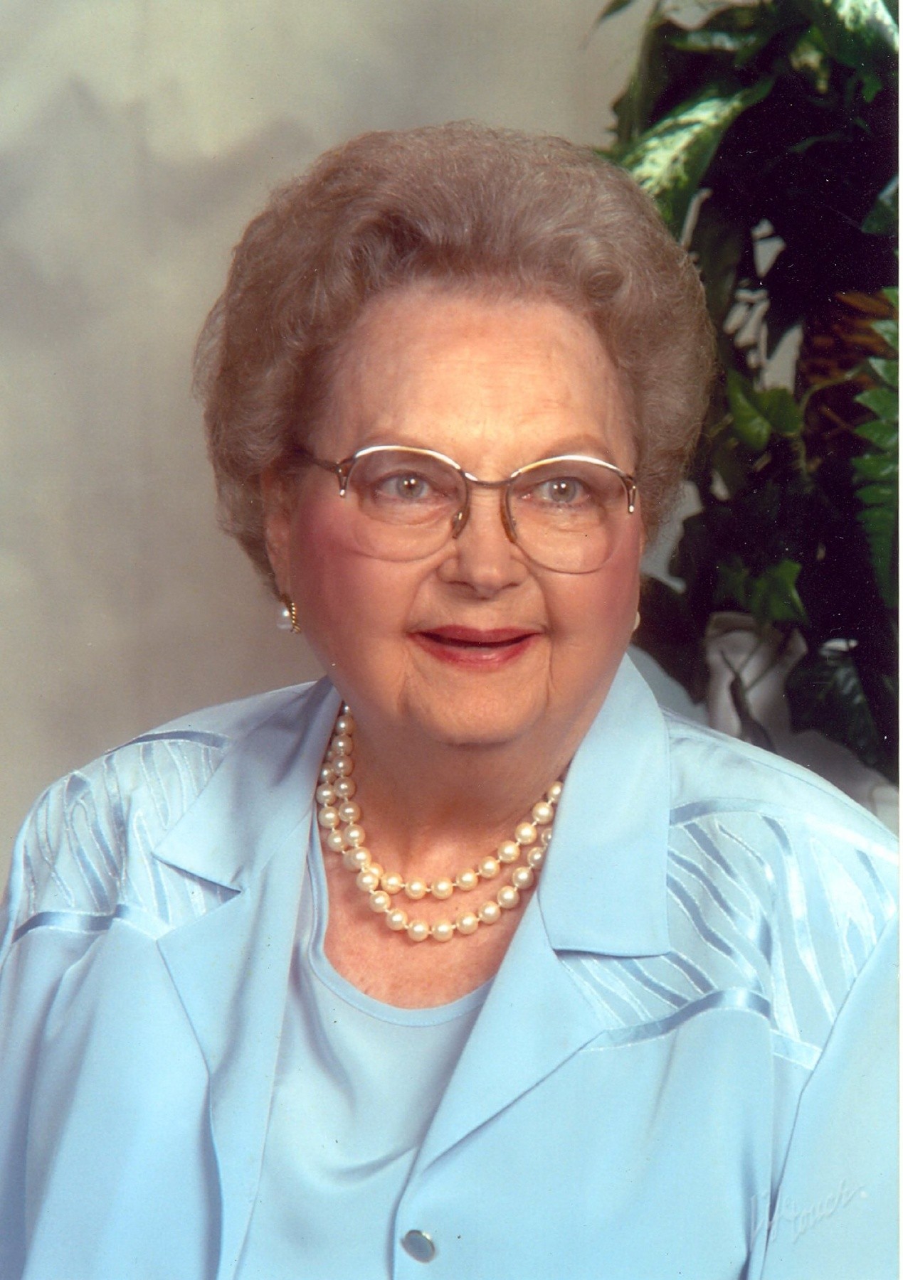 2019 year - Marjorie Gaffney 2019 year