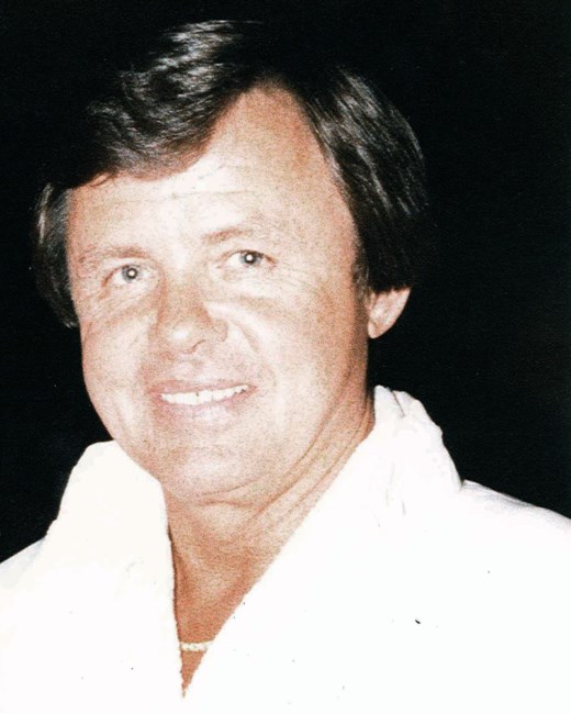 Obituary of Edward Akridge