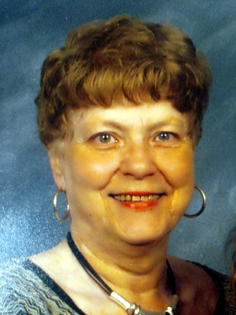 Obituary of Mary Louise Bearden
