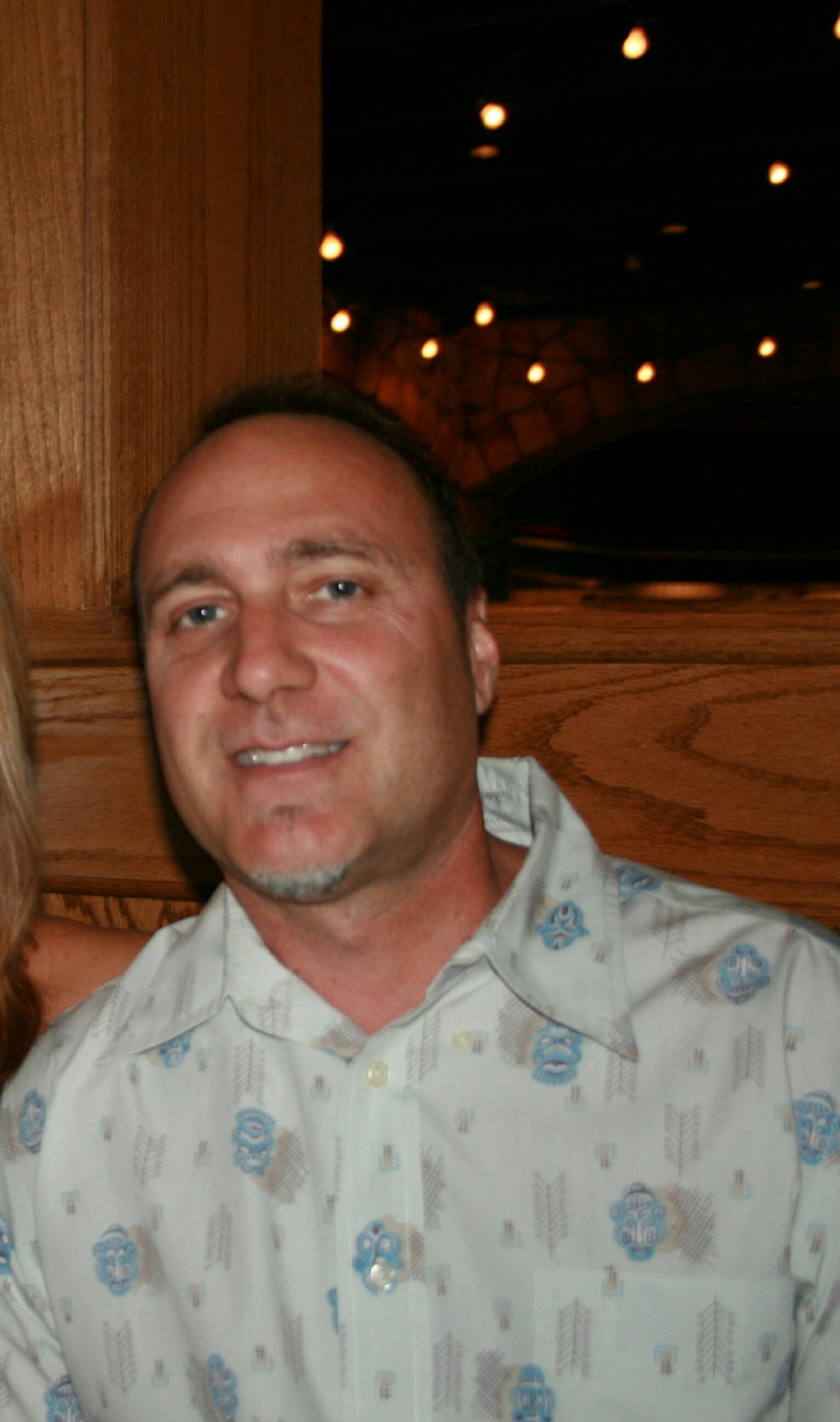 Obituary of Mark Vincent  (Smitty) Smith