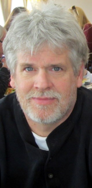 Avis de décès de Richard F. Proctor Jr.