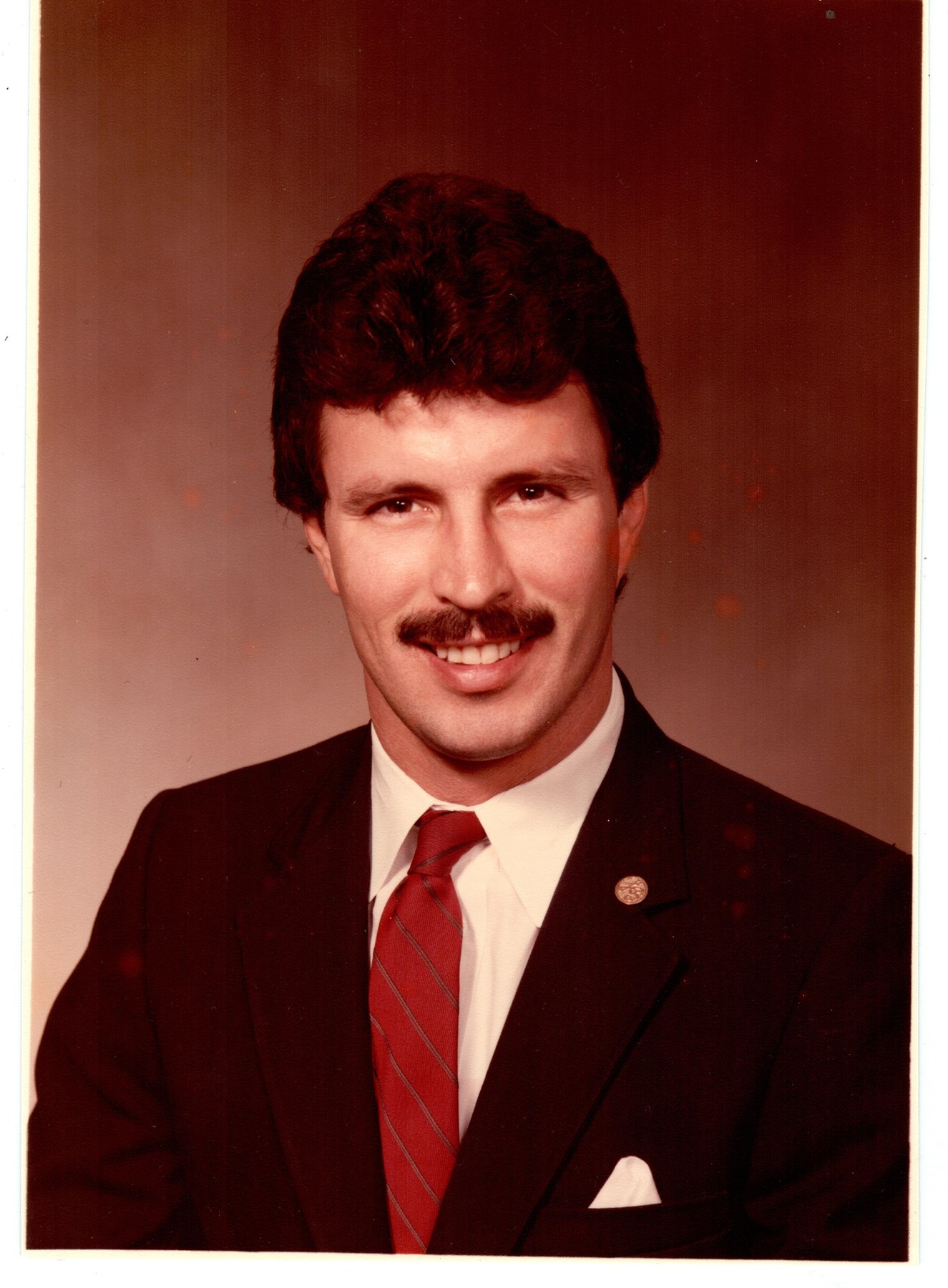 Obituary of David Paul Fantini