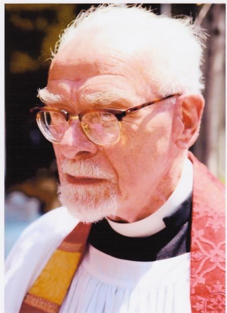 Obituary of Paul C. Deckenbach