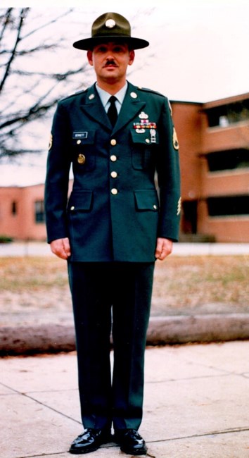 Obituary of Rawson Monroe Bennett