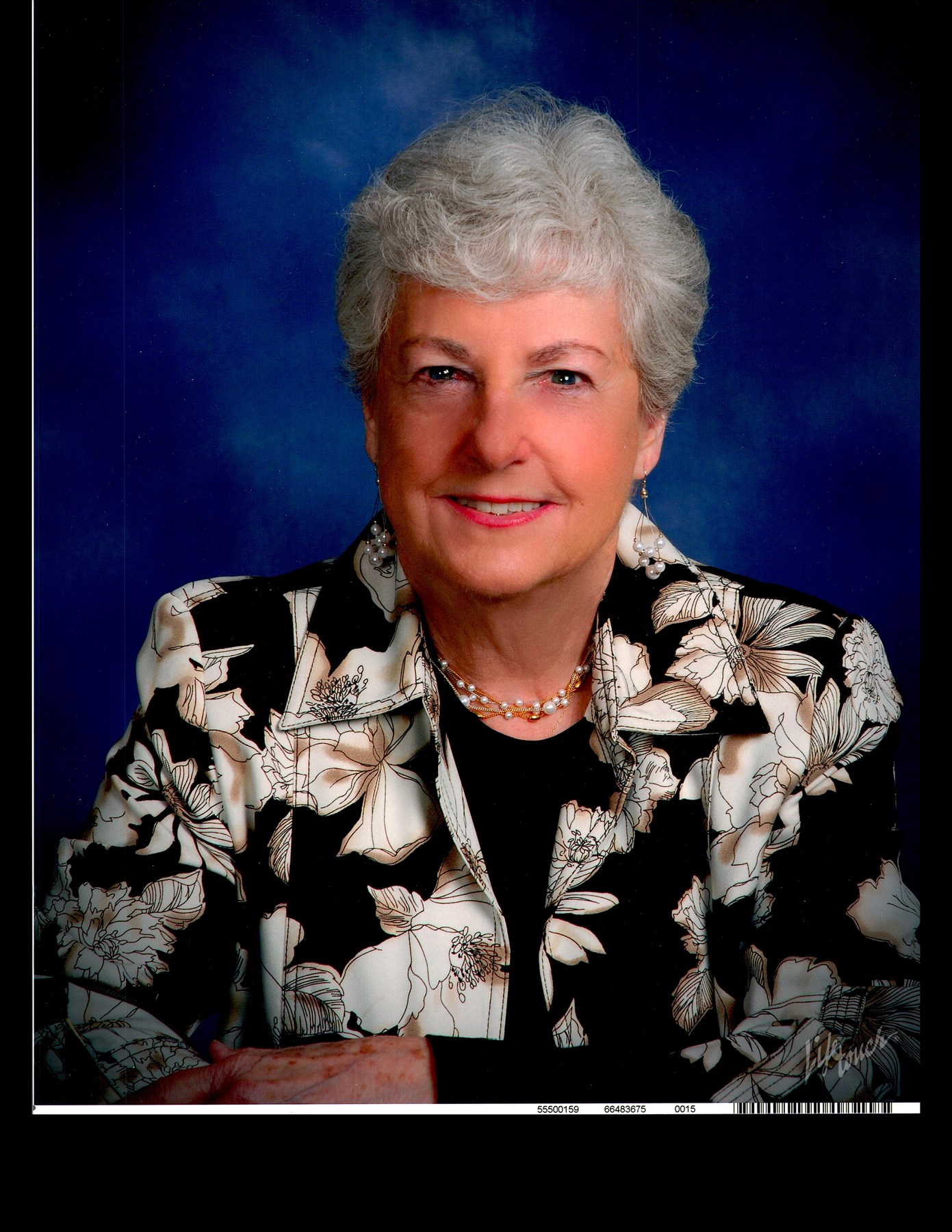 Obituary of Barbara June Hensley