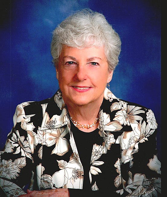 Obituary of Barbara June Hensley