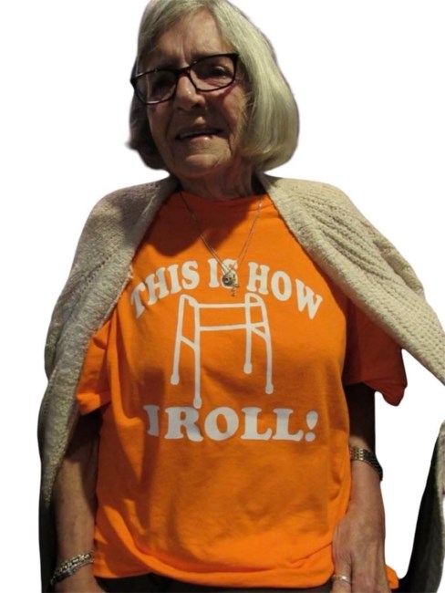 Obituary of Jeanette D Dunston