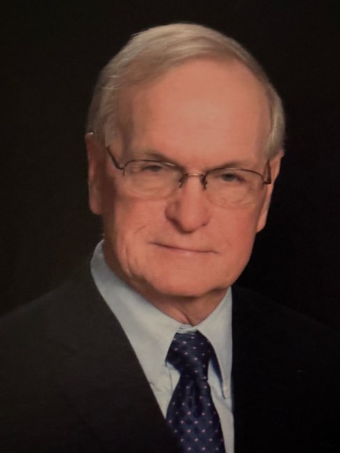 Obituario de John Milton Hastings