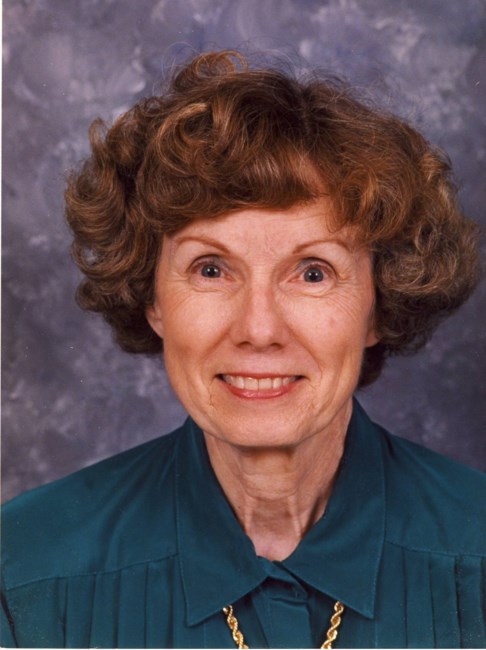 Obituary of Mary Uyvonne Boynton Bond