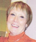 Elizabeth Swisher