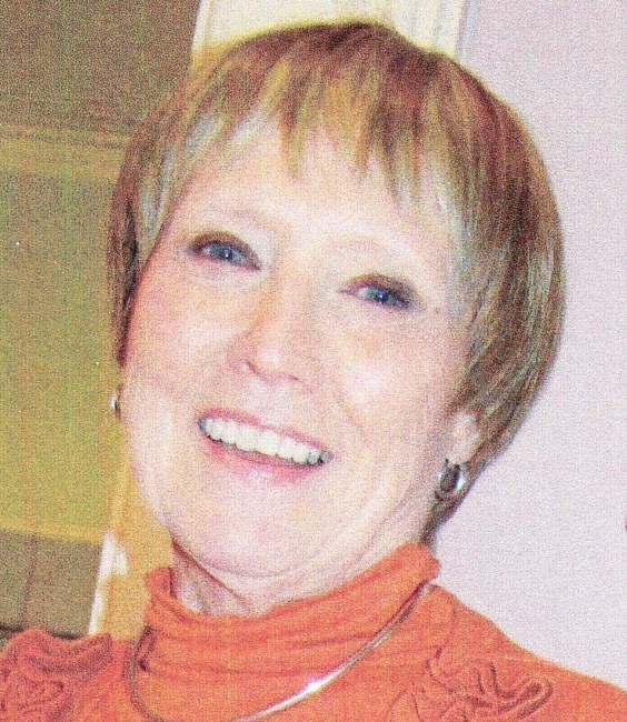 Obituary of Elizabeth K. Swisher