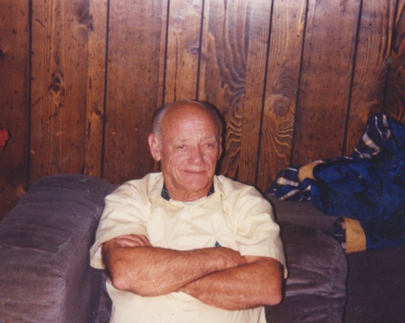 Obituary of Lawrence I Crane