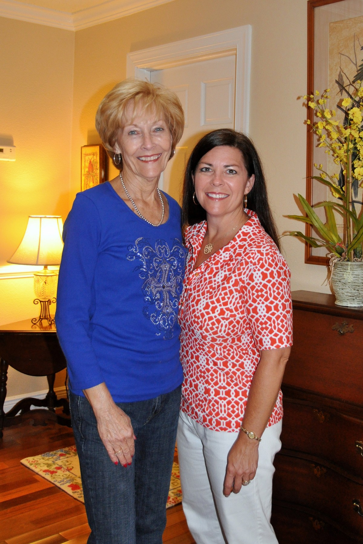 Obituary of Sandra B. Parrish