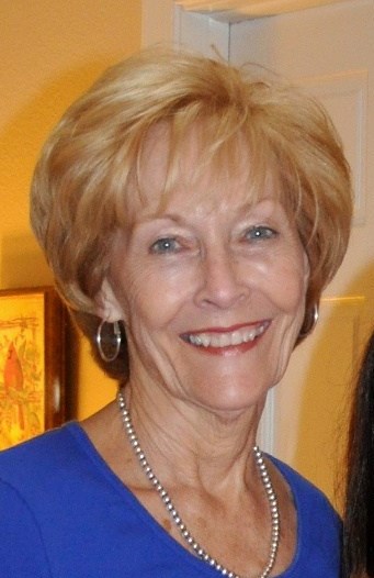 Obituary of Sandra B. Parrish