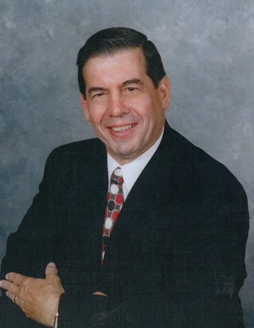 Obituary of Jerry Lee Kress