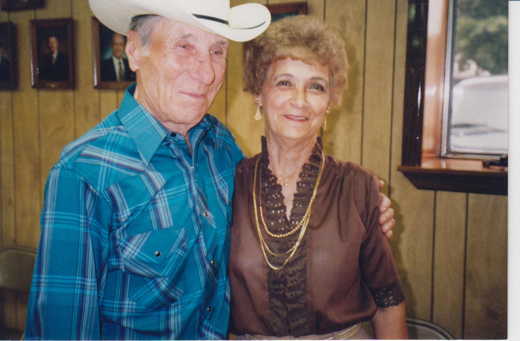 Obituary of Billy Lowell Lacy
