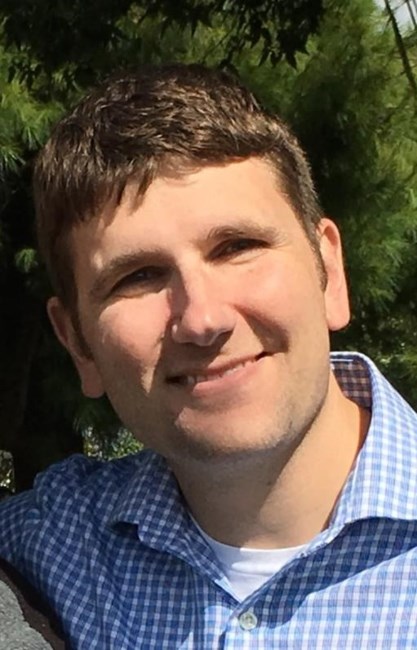 Obituary of Michael Gabriel Keating