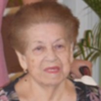 Obituary of Lucinda Lewis