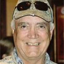 Obituary of George Allee