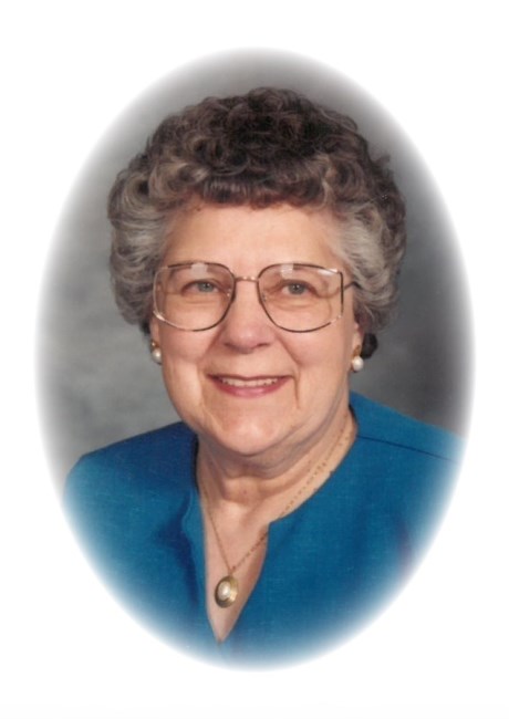 Obituary of Mrs. Marjorie M (Fields) Schultz