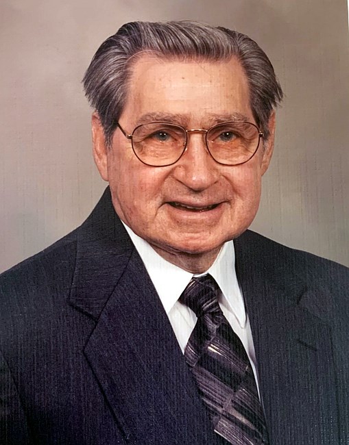 Obituary of Freddie Phipps