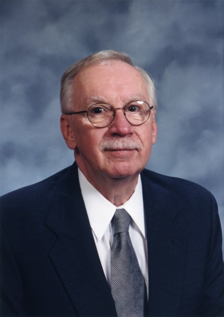 Obituary of Br. Donald P. Houde CSV