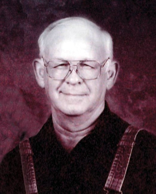 Obituario de Floyd Edward Berlin