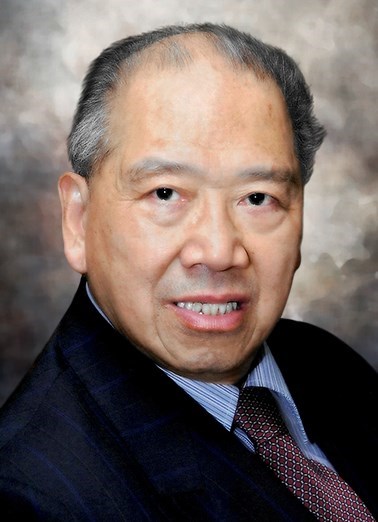 Obituary of Richard Kwock Yen Chu