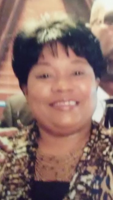 Obituary of Barbara Nell Pollard