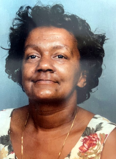 Obituary of Barbara Ann Williams