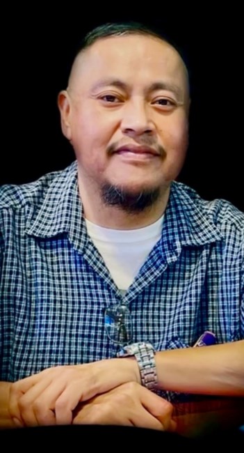 Obituary of Larry Elvis Hernandez