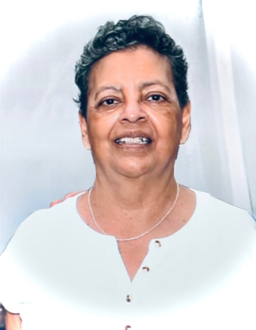 Obituary of Herlinda Sanchez
