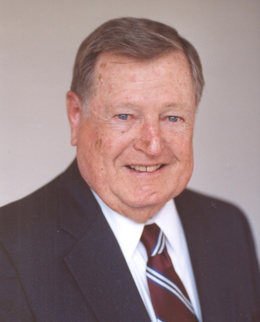 Obituary of George Cox