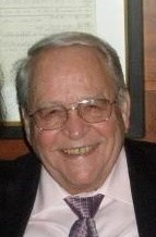 Robert Gustafson