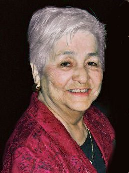 Obituary of Norma Elizabeth Quintana