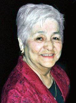 Obituary of Norma Elizabeth Quintana