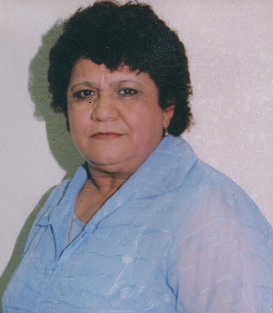 BLANCA SANTIBANEZ Obituary Brownsville, TX