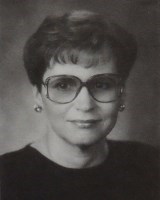Obituary of Mrs. Carol Kelly Wessels