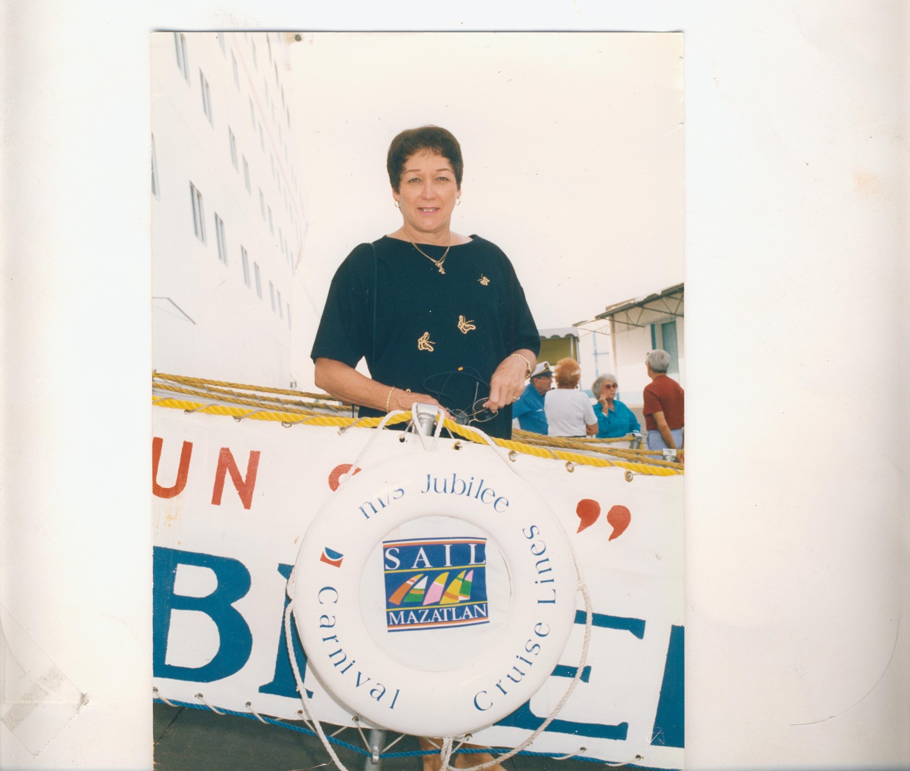 Obituary of Norma Fay McDevitt