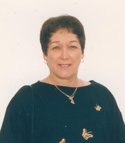 Obituary of Norma Fay McDevitt