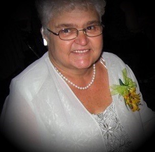 Obituary of Marie Arlene (Rea) deGruchy