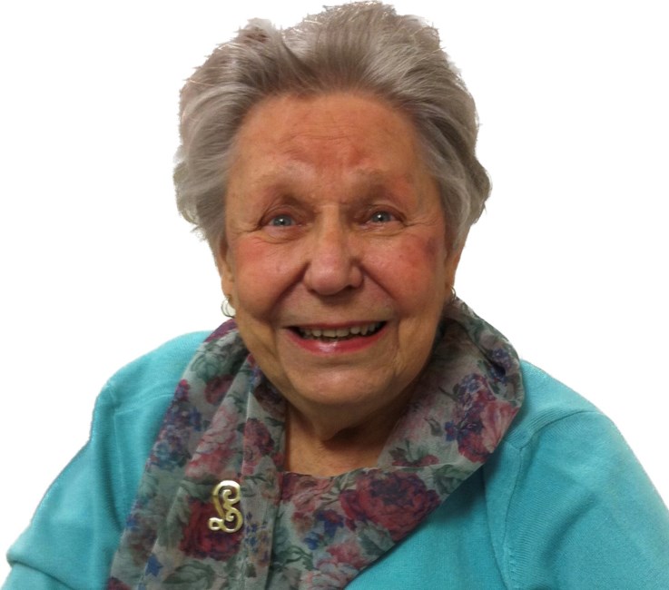 Obituary of Lucille Allain Achee