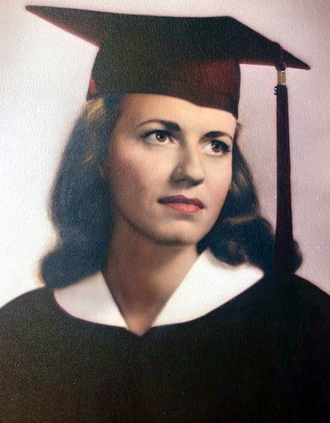Obituary of Flo Bickley