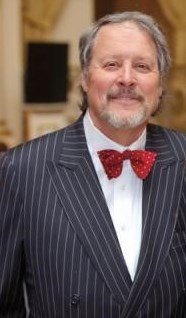 Obituary of Kenneth Burrows