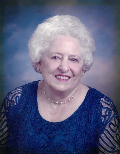 Obituary of Grace J. Hyatt