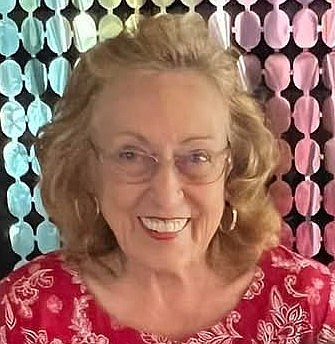 Obituario de Ella June Back