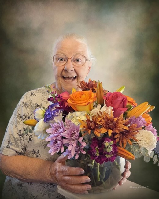 Obituary of Susan Bynog