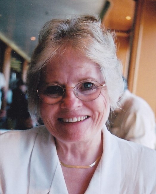 Obituary of Sallie May Diaz